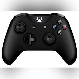 XBOX wireless controller